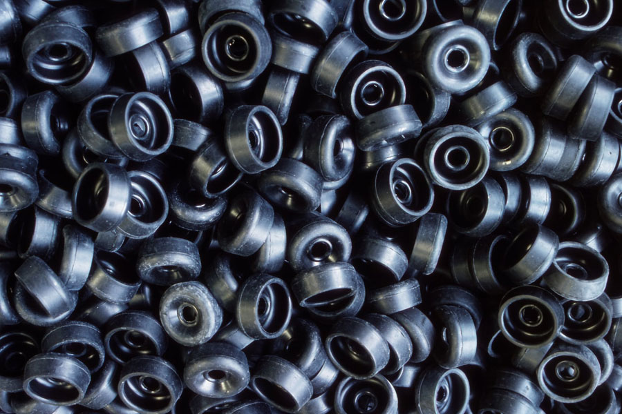 Machine Components
