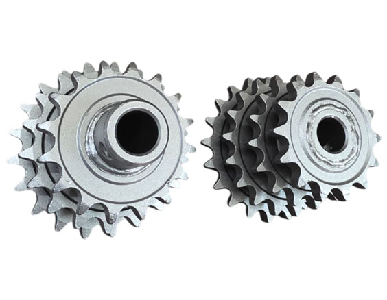 Agriculture Parts
