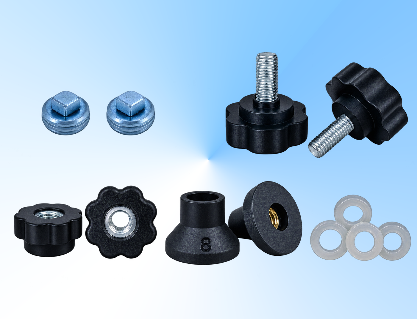 Agriculture Parts