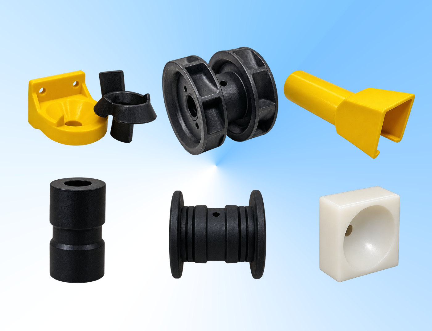 Agriculture Parts