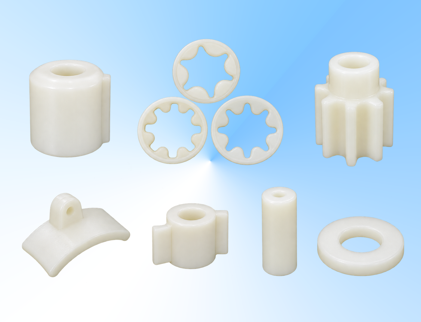 Agriculture Parts