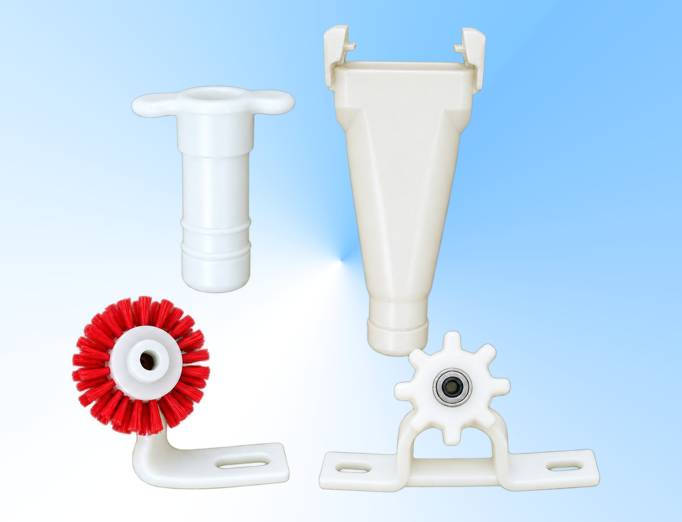 Agriculture Parts