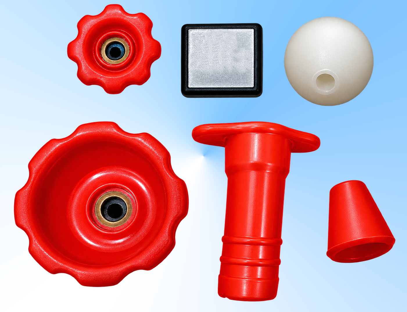 Agriculture Parts