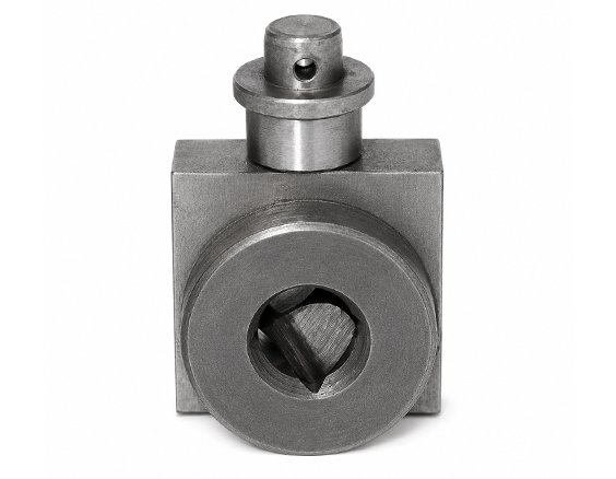 Seed Drill Gears