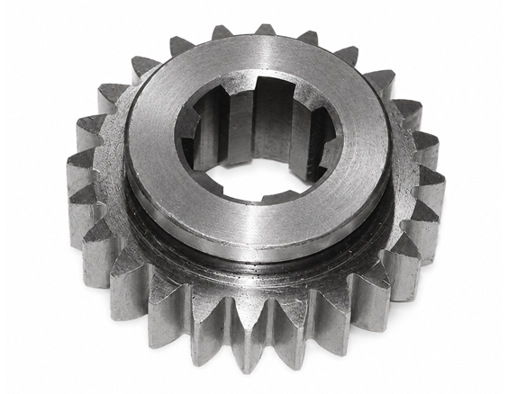 Agricultural Gear Parts