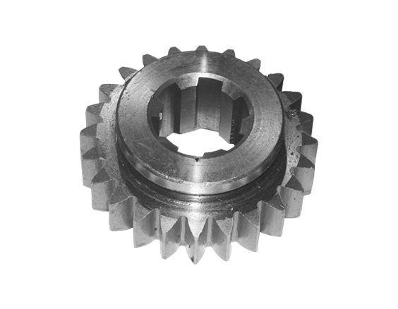Agricultural Machinery Parts