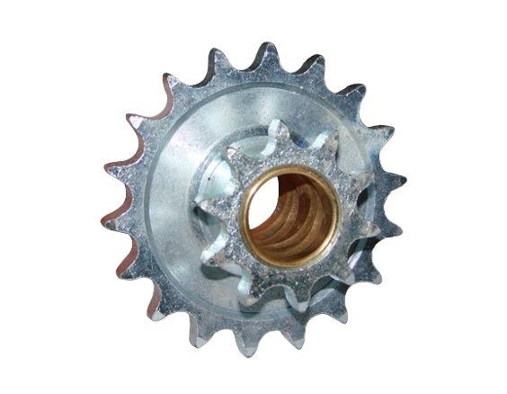 Agriculture Gear Components