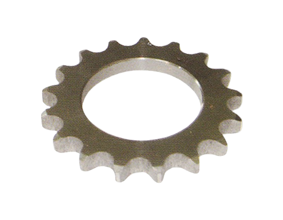 Agricultural Spare Parts